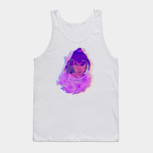 Trippin you up Tank Top